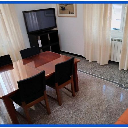 La Casa Di Anna A Due Passi Dal Mare... E Non Solo Leilighet Vado Ligure Eksteriør bilde