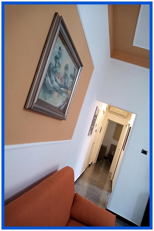 La Casa Di Anna A Due Passi Dal Mare... E Non Solo Leilighet Vado Ligure Eksteriør bilde